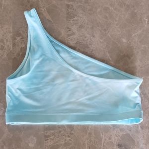 Womens Victoria Secret sports bra size medium